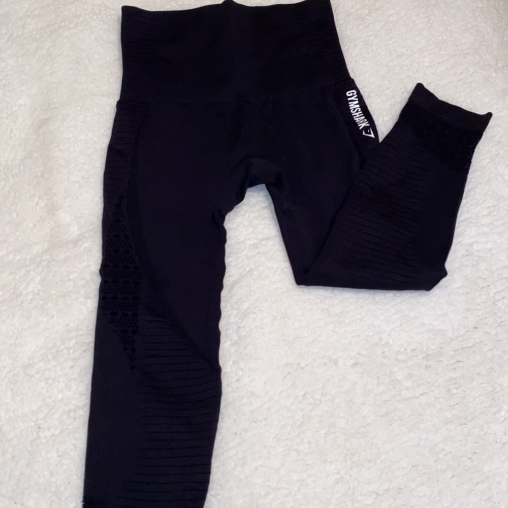 Highwasted Gymshark leggings